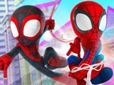 play Spidey And His Amazing Friends