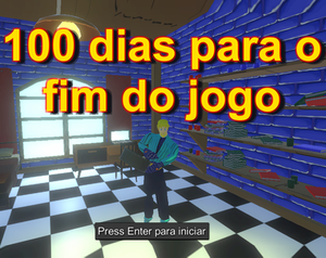 play 100 Dias Para O Fim Do Jogo