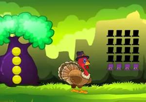 play Turkey Trot Mystery Gate Of Gratitude