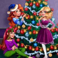 play Girlsplay Christmas Tree Deco