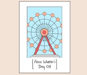 play Ferris Wheeler'S Day Off