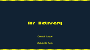 play Air Delivery