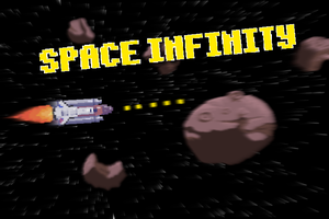 play Space Infinity