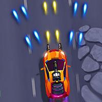 play Crazy Racing