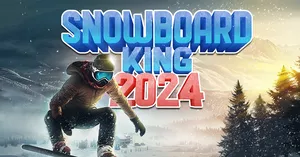 Snowboard King 2024