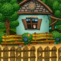 play Little-Johny-5-Thanksgiving-Gift-Escape