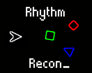 play Rhythm Recon