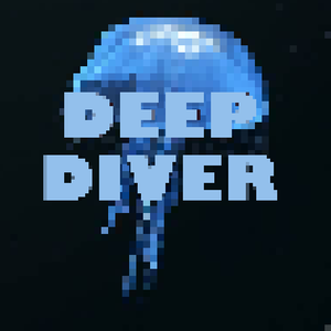 play Deep Diver