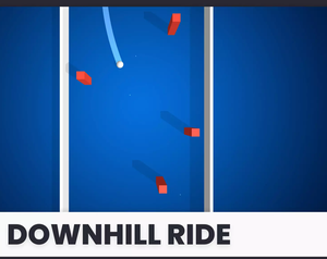 play Downhill Ride - Game 2