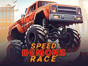play Speed Demons Race