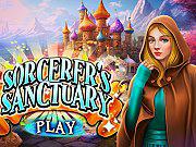 play Sorcerers Sanctuary