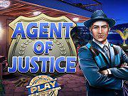 play Agent Of Justice