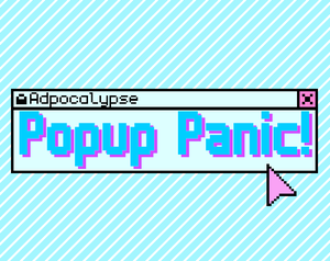 play Popup Panic!