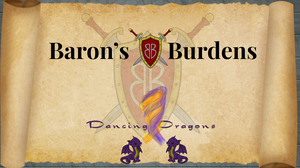 play Baron'S Burdens