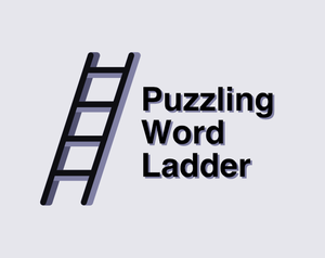 play Puzzling Word Ladder