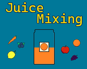 play Juice Mixing