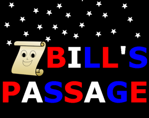play Bill'S Passage