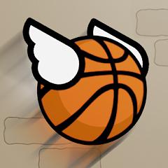play Flappy Dunk Online