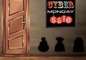 play Cyber Monday Shopping Guy