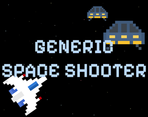 play Generic Space Shooter