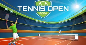 play Tennis Open 2024