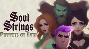 play Soul Strings: Puppets Of Fate