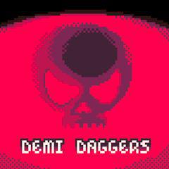 play Demi Daggers