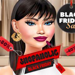 play Shopaholic Black Friday
