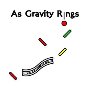 play As Gravity Rings
