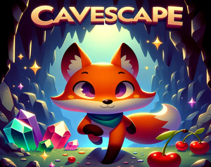play Cavescape