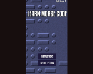 play Learn Morse Code