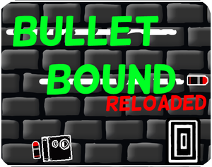 play Bullet Bound - Reloaded