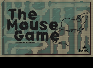 play The Mouse Game