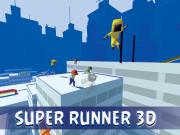 play Super Runner 3D