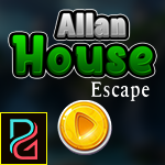 Pg Allan House Escape