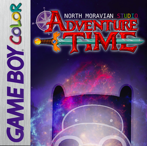 play Adventure Time - Fan Game