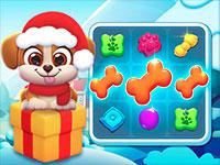 play Dog Puzzle Story 3