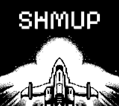 play Shmup