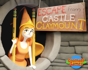play Escape From Castle Claymount