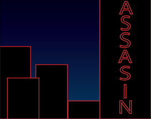 play Assassin