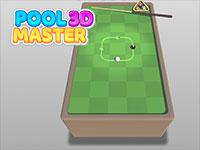 play Pool Master 3D