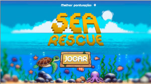 play Sea Rescue