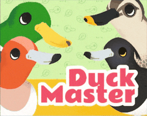 play Duck Master