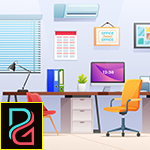 play Pg Zara Office Escape