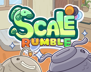 play Scale Rumble