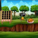 play G2M Sizzling Escape