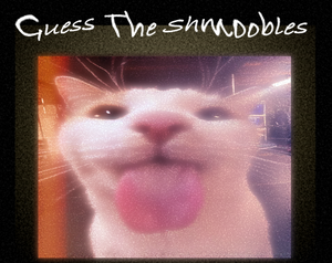 play Guess The Shmoobles