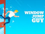 play Window Jump Guy
