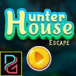 play Pg Hunter House Escape