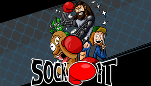 play Sock It Demo: Web Edition!!!